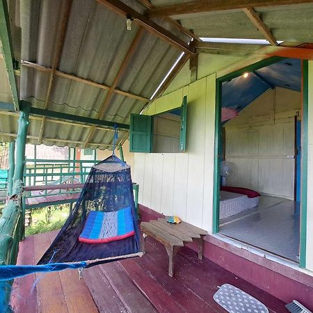 Neeno Hut Csang-sziget Kültér fotó