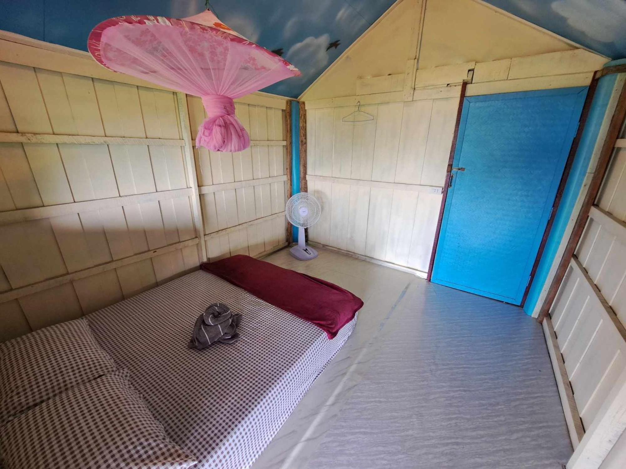 Neeno Hut Csang-sziget Kültér fotó