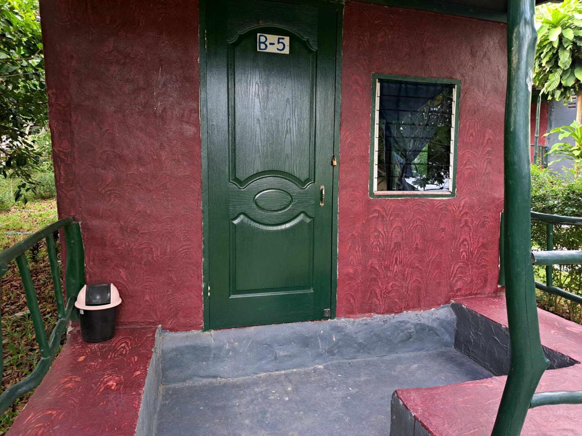 Neeno Hut Csang-sziget Szoba fotó