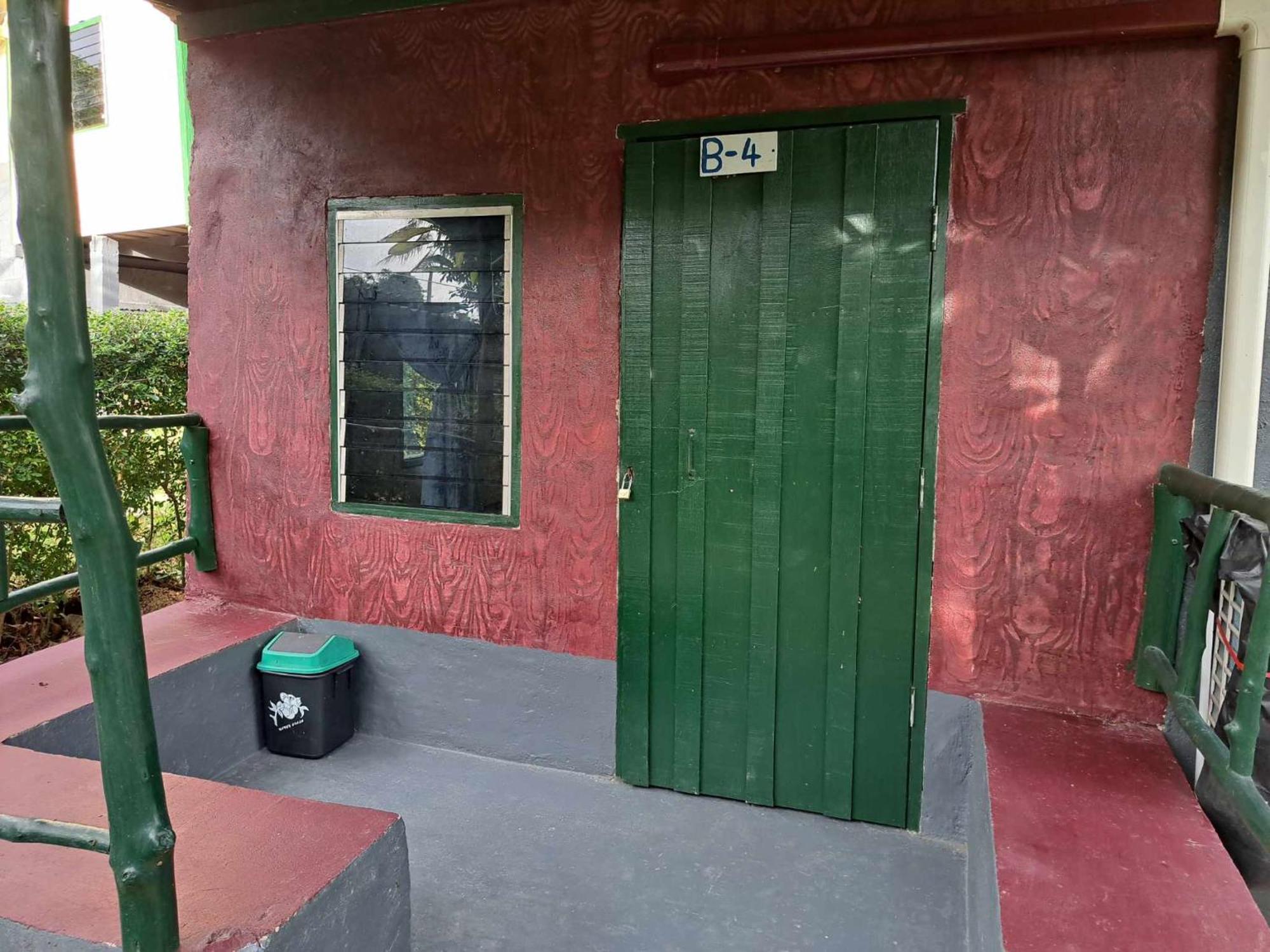 Neeno Hut Csang-sziget Szoba fotó