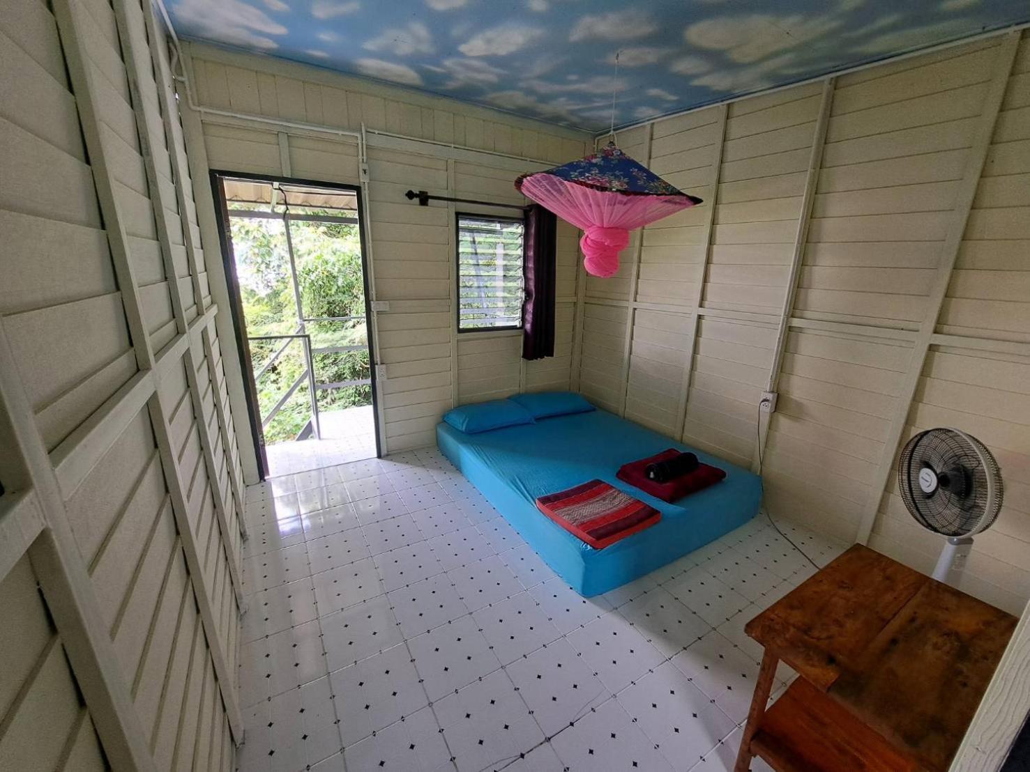 Neeno Hut Csang-sziget Szoba fotó